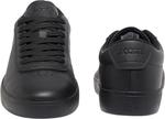 Lacoste мужские кроссовки Baseshot Evo, Black - фото 2