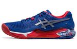 Теннисные кроссовки Asics Gel-Resolution 9 Мужчины - фото