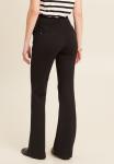 Брюки Breal Trousers, Noir/Black - фото 3