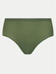 Трусы Chantelle, зеленый - фото 4