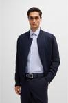 Сумка BOSS Men's Modern, Dark Blue401 - фото 4