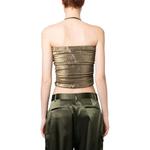 DIESEL Женские майки Gold - фото 5