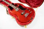 Gibson SG Standard Bass - Heritage Cherry - фото 13