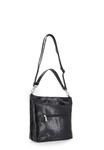 Сумка VENEZIA Handbag, Black - фото 2