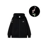 Nike Куртка мужская черная, Black - фото 3