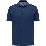Поло Fynch Hatton 10001700, синий - фото