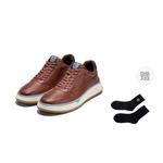 Кроссовки Grandpro Crossover COLE HAAN, коричневый - фото 12