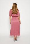Платье Minus Maxi dress, Dubarry Metal/Light Pink - фото 3