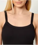 Платье STELLA Guess Active, черный - фото 4