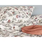 Постельное белье Ирисетта «Easy 8442» Irisette, красный - фото 3