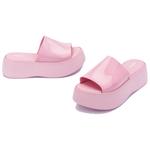 Шлепанцы и сланцы Melissa Slide Slippers Women's - фото 5