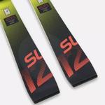 Volkl Лыжи, профессиональные, для соревнований, модель WC для малых поворотов, FIS, 165 см - фото 4