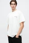 Футболка Carhartt WIP GARBLE, White - фото 6
