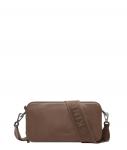 Сумка через плечо Liebeskind Berlin Clarice, коричневый - фото