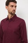 Рубашка Medicine, бордовый - фото 4