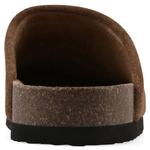 Женские слипоны Benday White Mountain, Blue Multi - фото 7