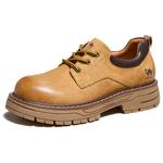 Кроссовки женские Cargo Low-top Desert Yellow/coffee Camel - фото 2