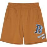 MLB KIDS Шорты monotive для детей 3-7 лет khaki - фото