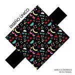 Ягу Куна Гулливер Смайлики для собак 55x46x18см Yagu - фото 3