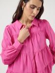 Рубашка 'YASPALA' в цвете фуксия - фото 6