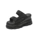 Шлепанцы и сланцы DAPHNE Slide Slippers Women's - фото 2