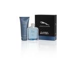 Парфюмерный набор, 3 шт. Jaguar, Classic - фото