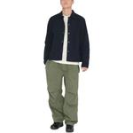 Рубашка мужская Stussy, белый - фото 3