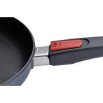 Набор сковородок 2 шт. 1x противень 28 + 1x противень 24 Diamond Lite - шерсть Woll - фото 5