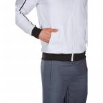 Куртка Erima, белый - фото 4