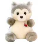 Плюшевая кукла soft collection table companion 20 см DAKUTU - фото 6