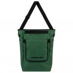 Велосумка LEANDRO LIDO "Rapallo" 20 л зеленая - фото 3