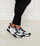 Кеды Armani Exchange, белый - фото 2