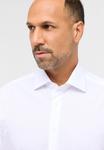 Рубашка PERFORMANCE SHIRT MODERN FIT Eterna, белый - фото 5