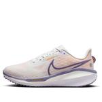 Кроссовки vomero 17 'photon dust lilac bloom' Nike, мультиколор - фото