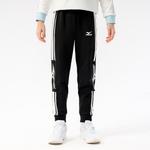 Детские штаны Mizuno, синий - фото 8