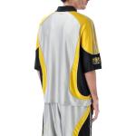 Футболка Brain Dead Adidas Originals - фото 2