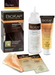 Краска для волос Biokap Nutricolor 4.5 Коричневый махагони - фото