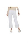 Джинсы Mac Jeans Culotte In White - фото 2
