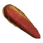 Тени для век Holographic Eye Paint about-face, Total Eclipse (orange red) - фото 2