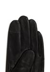 Перчатки KARL LAGERFELD IKON PIN GLOVES, Black - фото 3