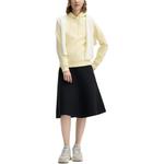 FILA Свитшот Women's Coffee Beige Yellow - фото 6