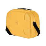 Сумка для туалетных принадлежностей IMPACKT, желтый - фото 2