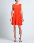 Платье Même Road, оранжевый - фото 2