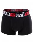 Боксеры, 3 шт. Diesel, черный - фото 4