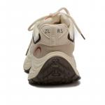 Кроссовки Zun'er Chunky Sneakers Unisex Low-top, белый/темно-синий - фото 12