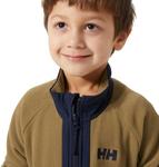 Флисовая куртка Marka для мальчиков Helly-Hansen Helly Hansen, 718 Sepia - фото 5