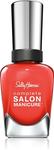Укрепляющий лак для ногтей Sally Hansen Complete Salon Manicure, 450 Kook A Mango 14,7 ml - фото