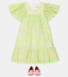 Лакированные босоножки Nappalak PèPè, Bubble - фото 2