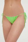 Плавки бикини Answear Lab, зеленый - фото