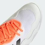 Adidas Performance Кроссовки Athletic 'Solematch Control 2' в белом цвете - фото 6